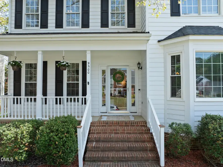 9500 Anson Grove Lane, Raleigh, NC 27615 - #2