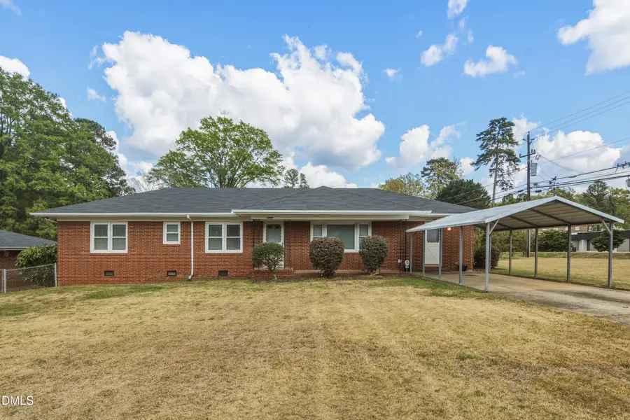 1200 Cooper Drive, Raleigh, NC 27607 - #2