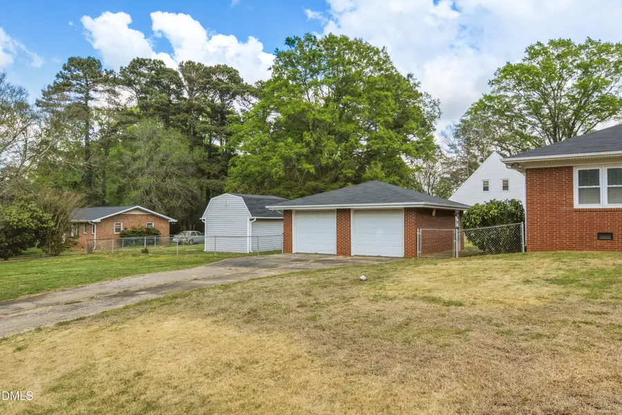 1200 Cooper Drive, Raleigh, NC 27607 - #3
