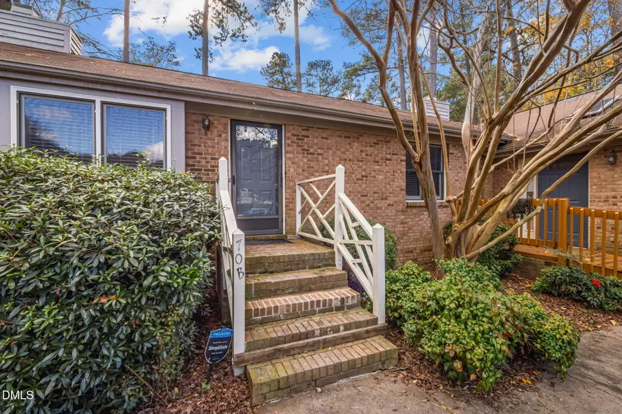 5500 Fortunes Ridge Drive #70b, Durham, NC 27713 - #3