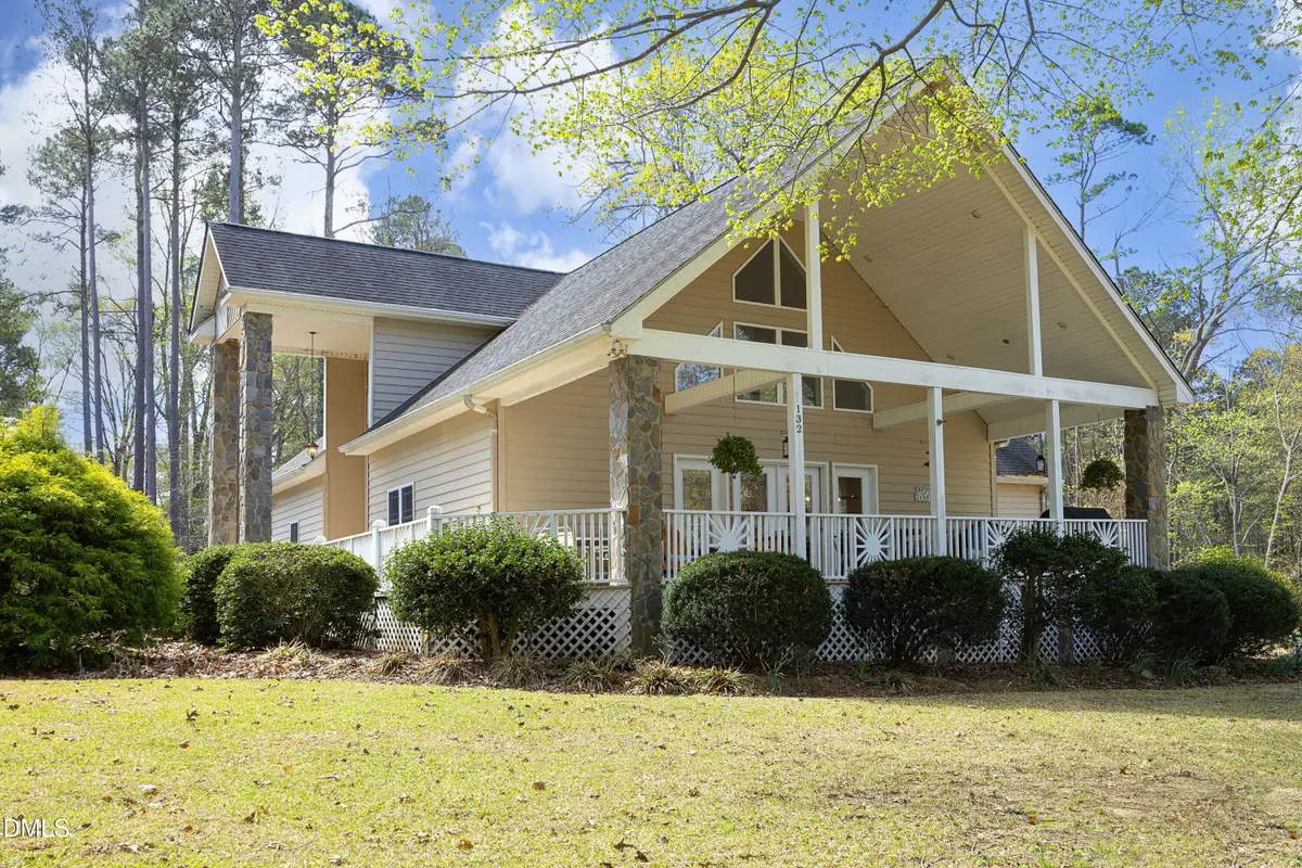 132 Timberlane Drive, Littleton, NC 27850 - #1