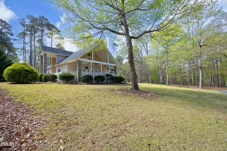 132 Timberlane Drive, Littleton, NC 27850 - #3