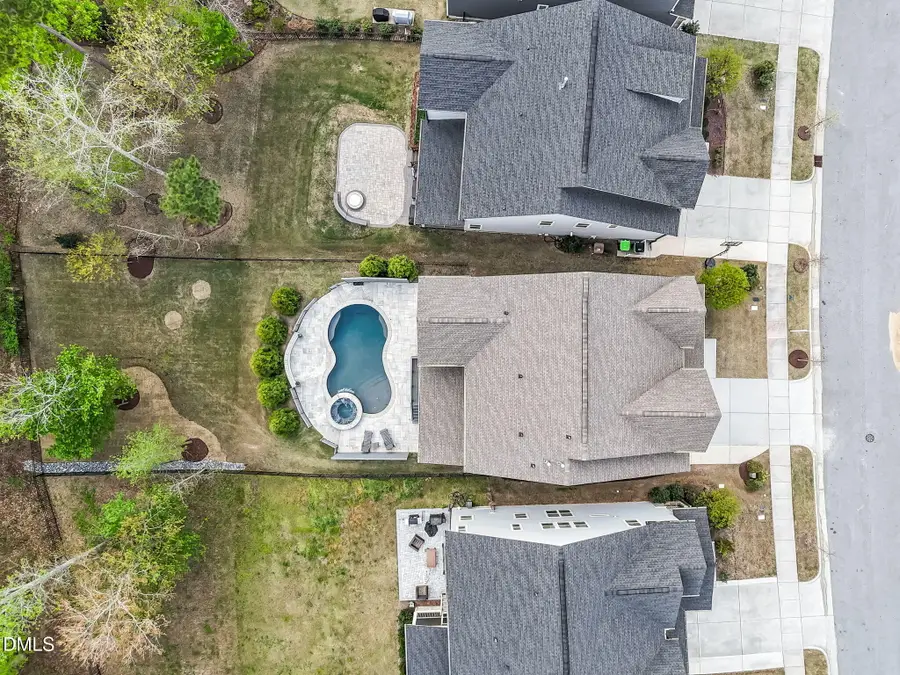 253 Golf Vista Trail, Holly Springs, NC 27540 - #2