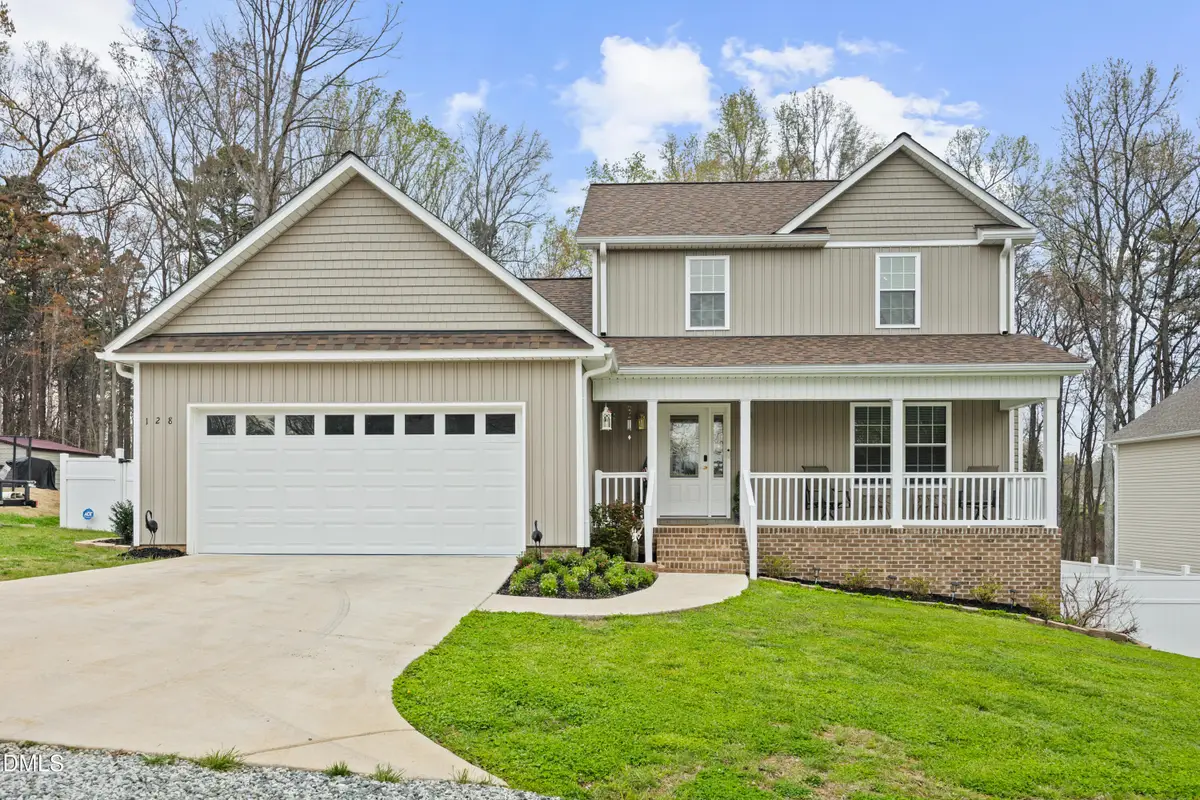 128 Royal Kings Court, Winston Salem, NC 27127 - #1
