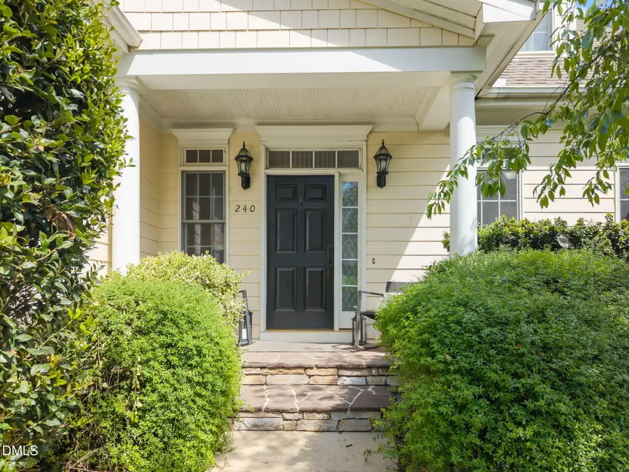 240 The Preserve Trail, Chapel Hill, NC 27517 - #2