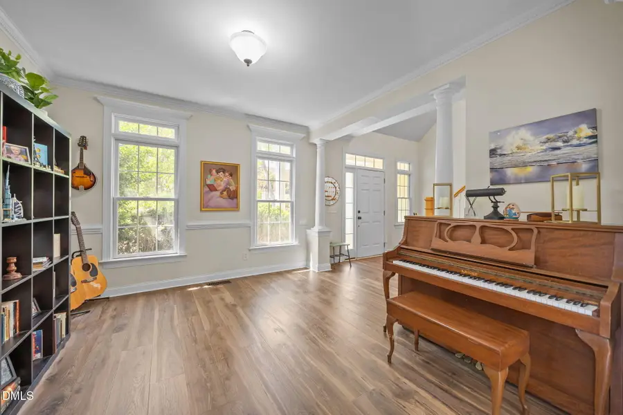 240 The Preserve Trail, Chapel Hill, NC 27517 - #3