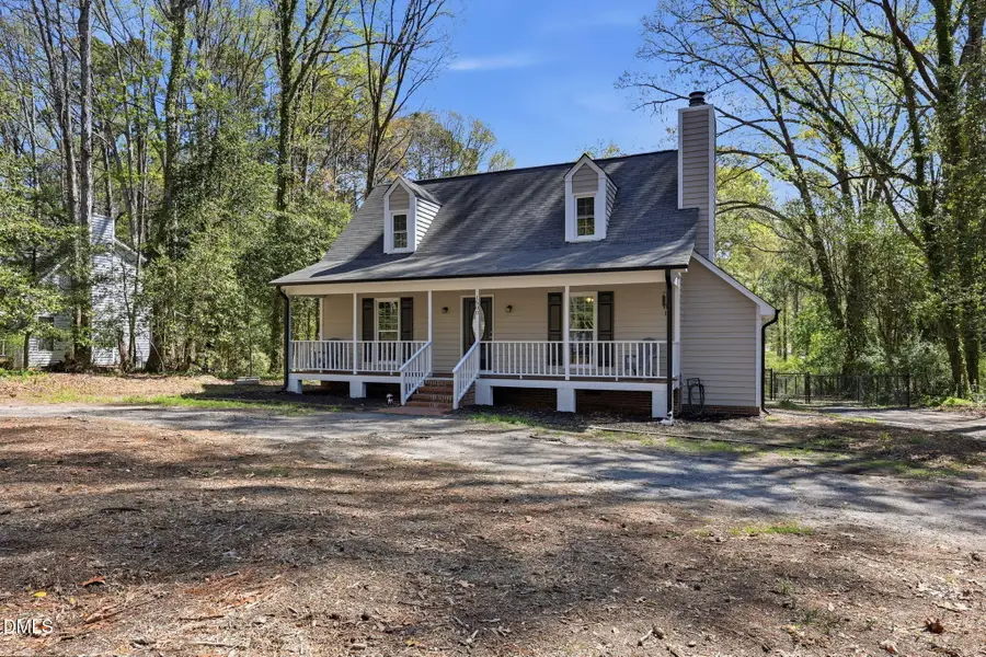 1500 Miriam Avenue, Garner, NC 27529 - #2