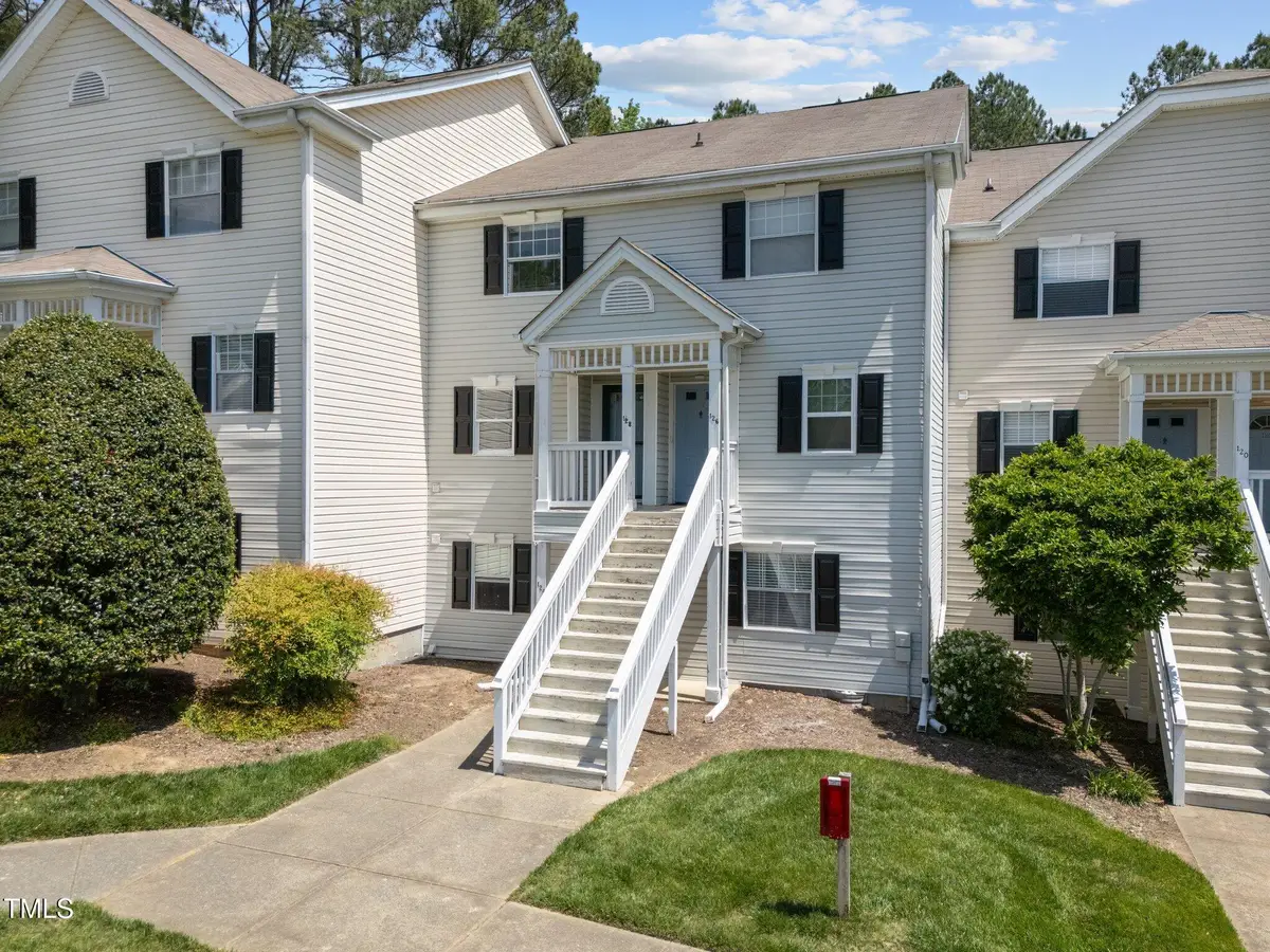 128 Schultz Street, Chapel Hill, NC 27514 - #1