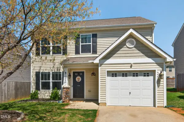 1322 Silver Drive, Mebane, NC 27302