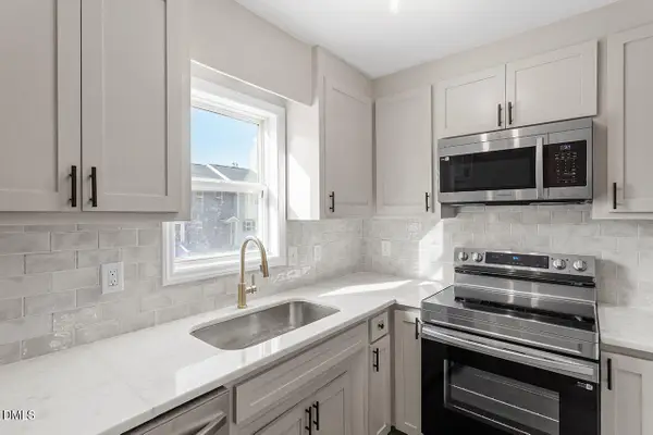 381 E Williams Street, Angier, NC 27501