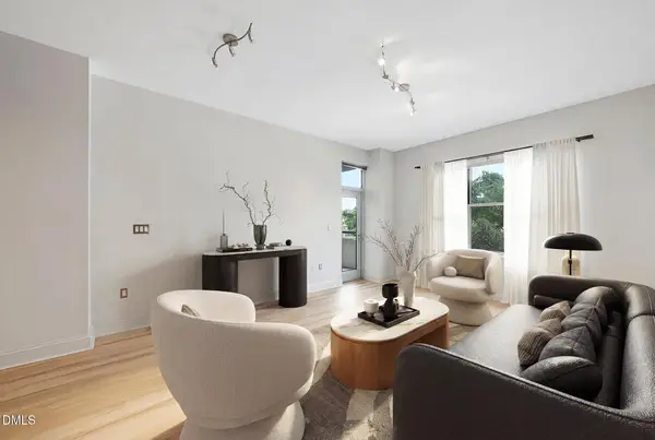 618 N Boylan Avenue #400, Raleigh, NC 27603