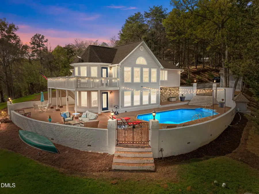 669 Kelly Brewer Road, Leasburg, NC 27291 - #2