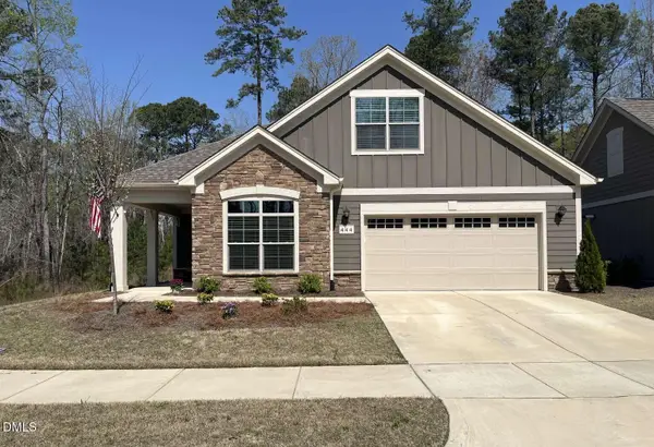 444 Crayton Oak Drive, Cary, NC 27519