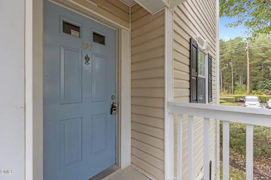 227 Schultz Street, Chapel Hill, NC 27514 - #2