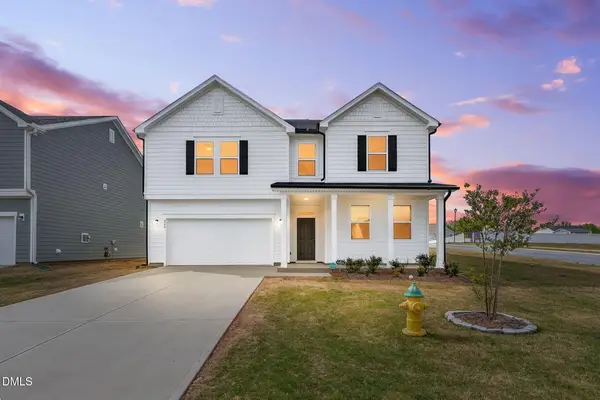 260 Chestnut Oak Lane, Lillington, NC 27546