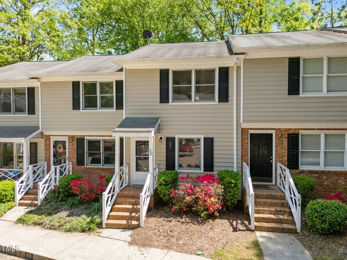 300 Nc 54 #Unit E3, Carrboro, NC 27510 - #1