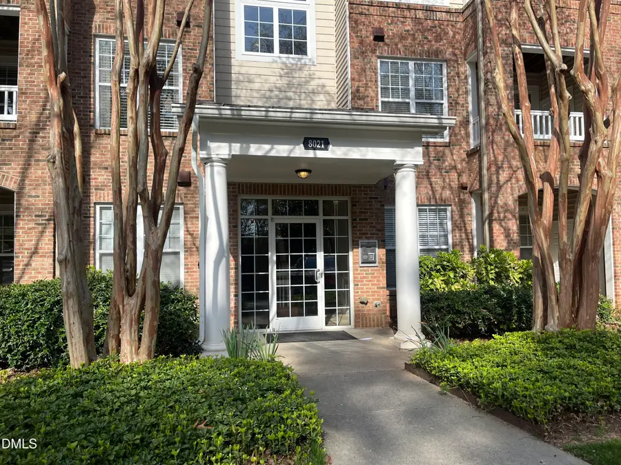 8021 Allyns Landing Way, Raleigh, NC 27615 - #2