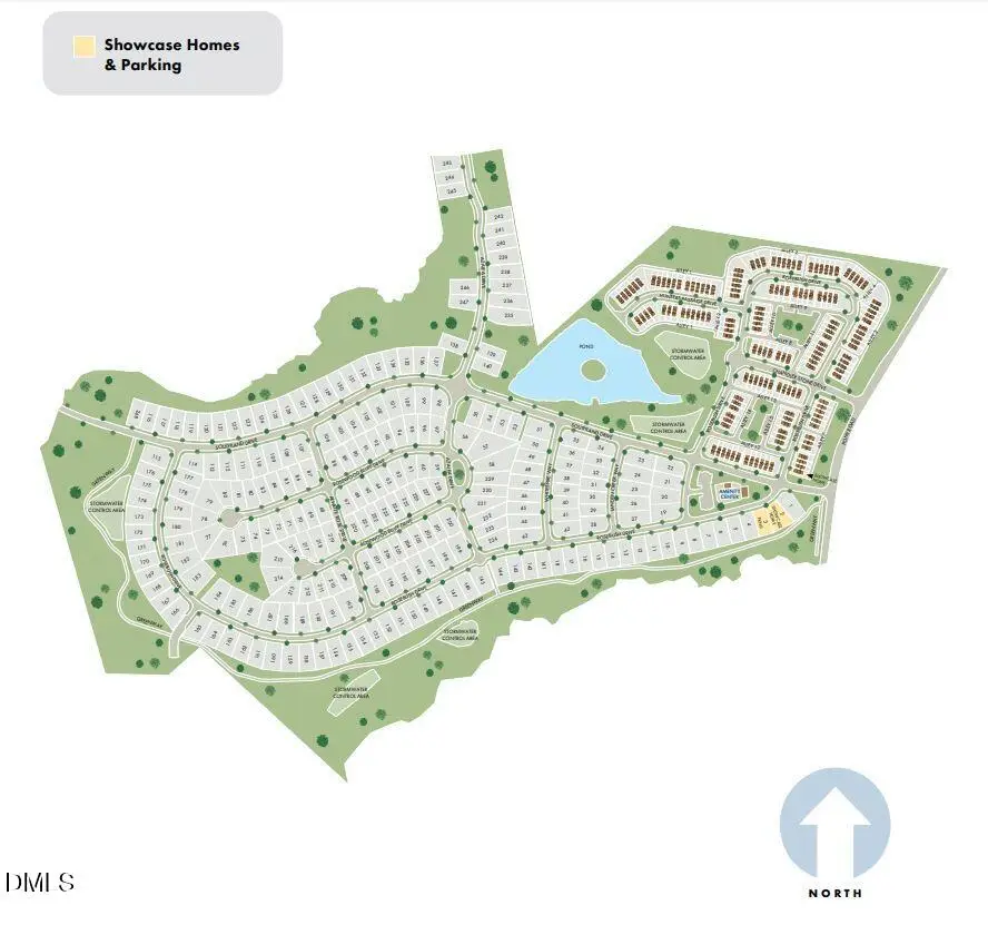 720 Southland Drive, Zebulon, NC 27597 - #3