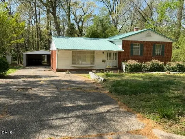 2902 Kanewood Drive, Durham, NC 27707 - #1