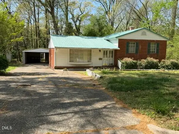 2902 Kanewood Drive, Durham, NC 27707