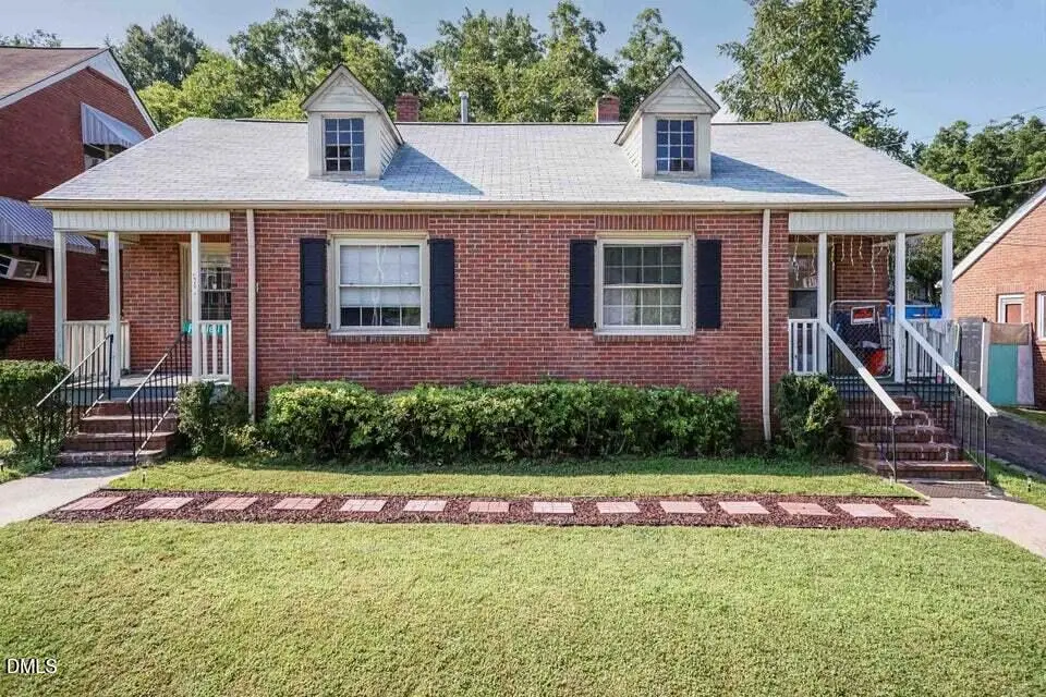 1304 Holloway Street, Durham, NC 27701 - #1