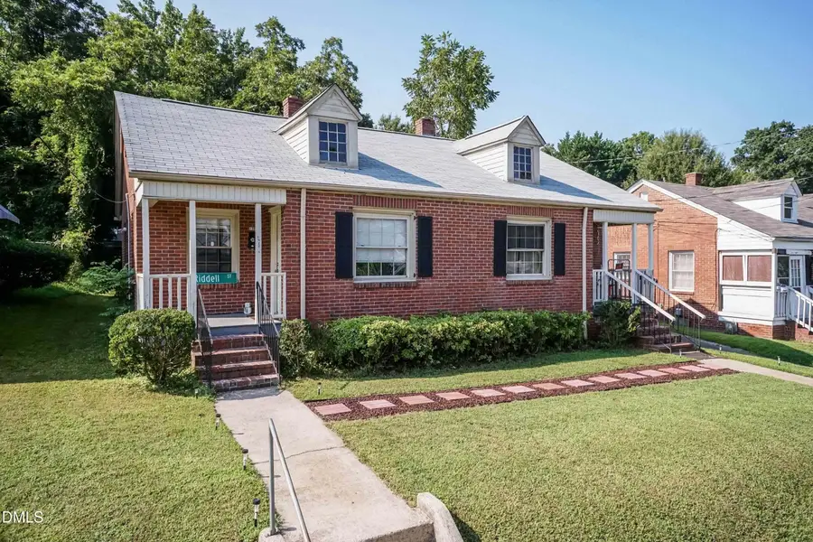 1304 Holloway Street, Durham, NC 27701 - #2