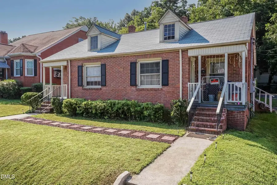 1304 Holloway Street, Durham, NC 27701 - #3