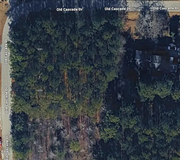 9201 Old Cascade Drive, Garner, NC 27529