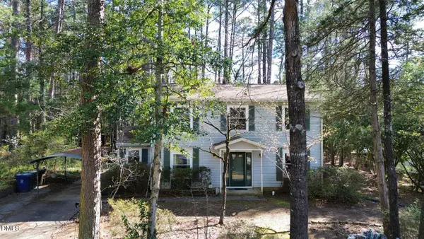 315 Hemming Way, Durham, NC 27713