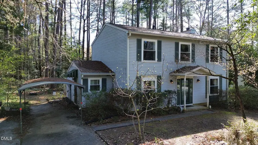 315 Hemming Way, Durham, NC 27713 - #3