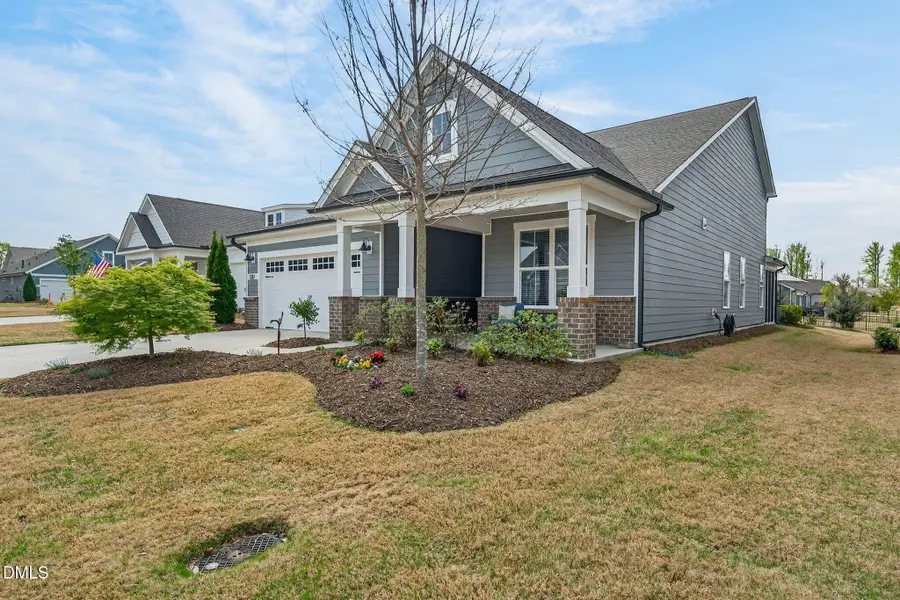 1312 Ringlet Run, Fuquay Varina, NC 27526 - #2