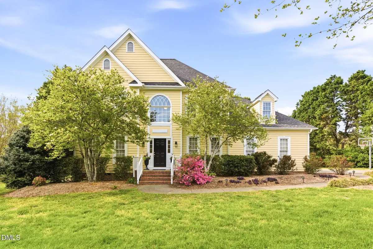 2345 Knoll Ridge Lane, Wake Forest, NC 27587 - #1