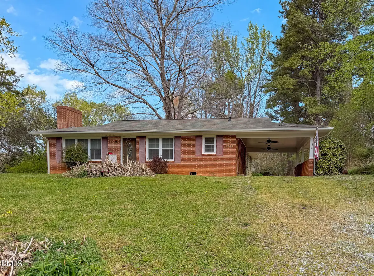 154 Fairview Street, Milton, NC 27305 - #1