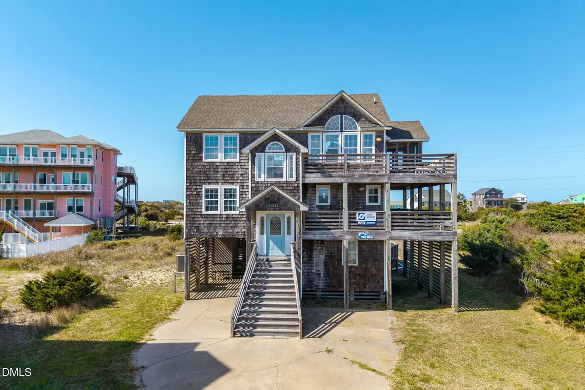 57239 Summerplace Drive, Hatteras, NC 27943 - #1