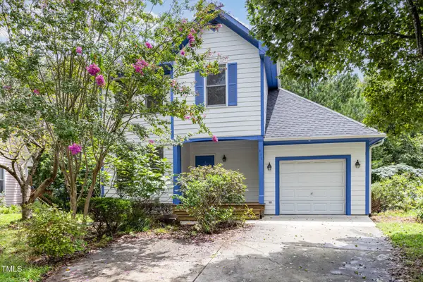 311 Sweet Bay Place, Carrboro, NC 27510