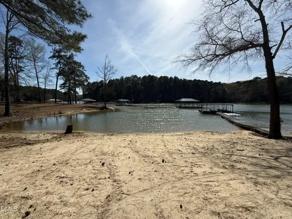 1070 Cedar Cove Road, Henderson, NC 27537