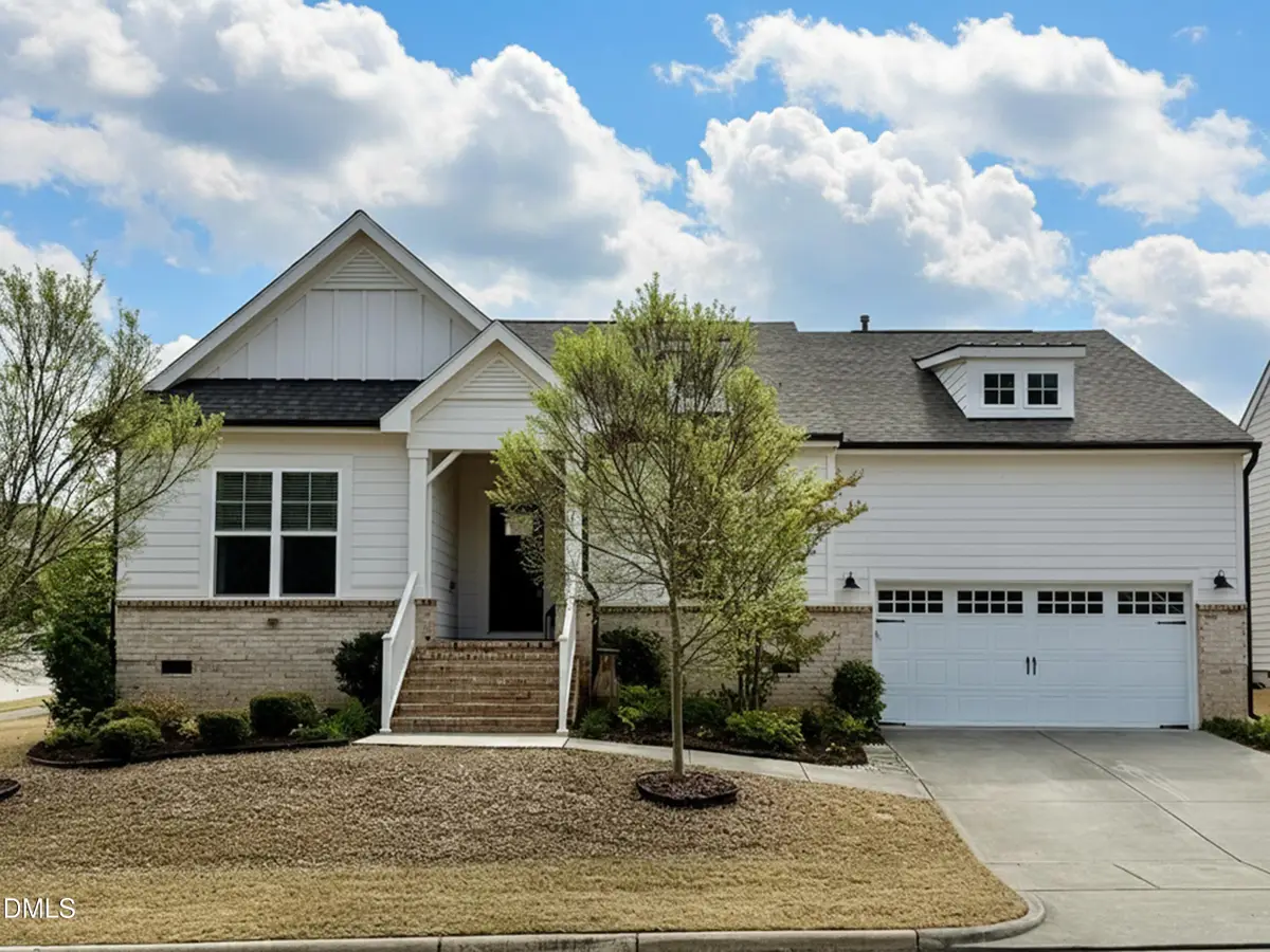 236 Oakmere Drive, Cary, NC 27513 - #1