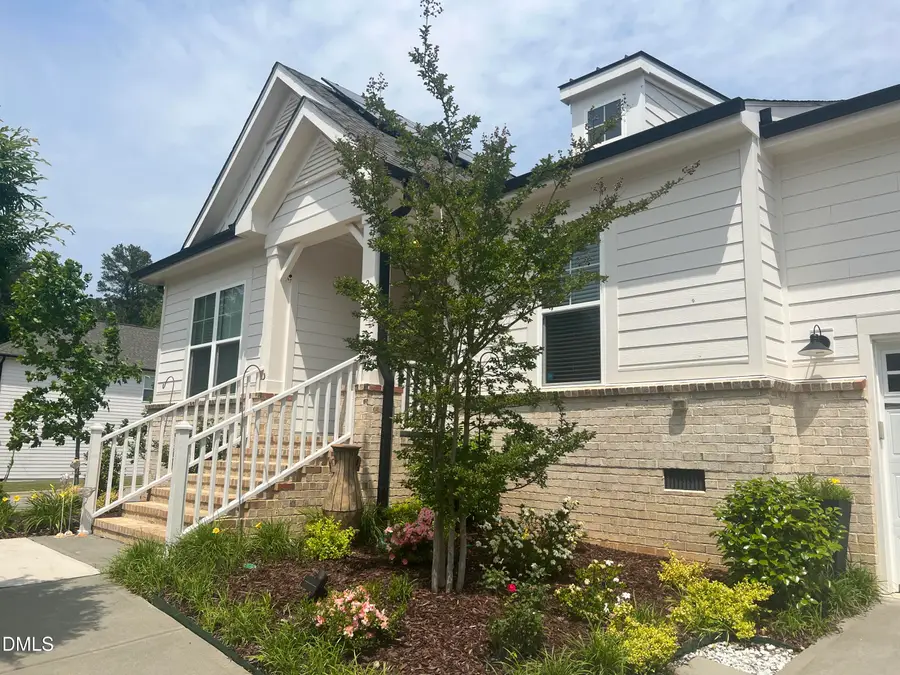 236 Oakmere Drive, Cary, NC 27513 - #2