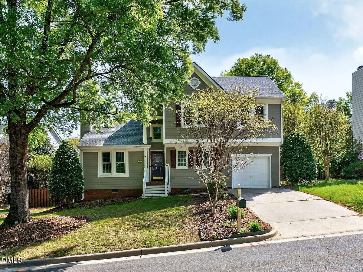 116 Love Valley Drive, Cary, NC 27519 - #1