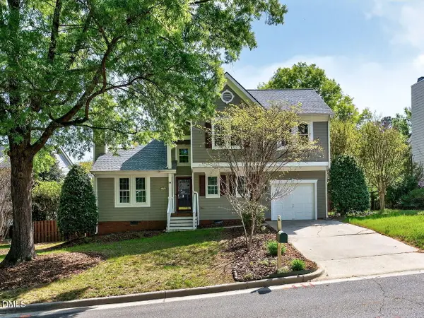 116 Love Valley Drive, Cary, NC 27519