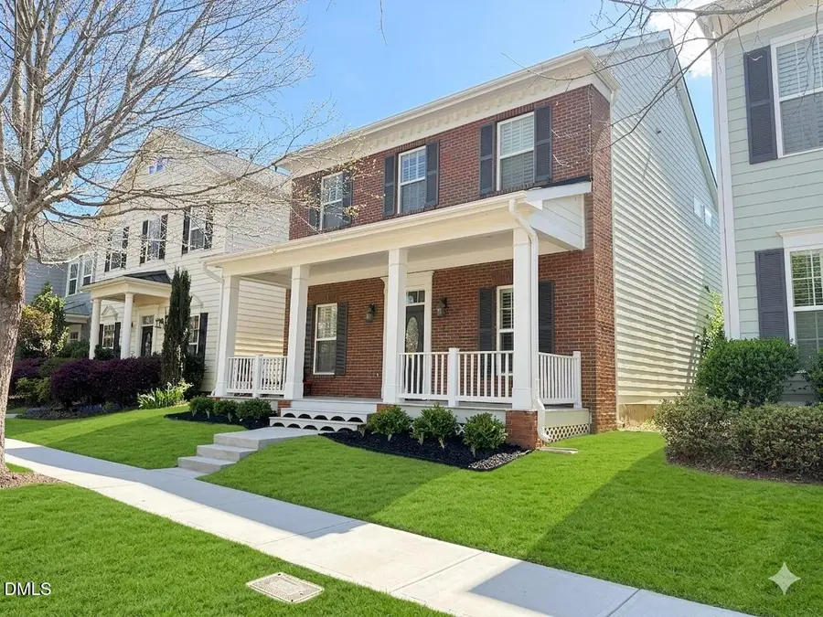 847 Historian Street, Raleigh, NC 27603 - #2