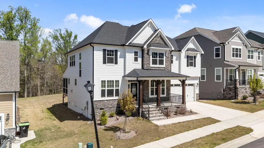 3044 Cave Junction Station, Apex, NC 27562 - #3