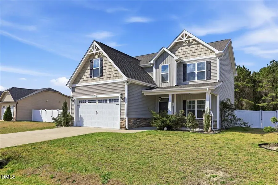 136 Fallingbrook Drive, Kenly, NC 27542 - #3