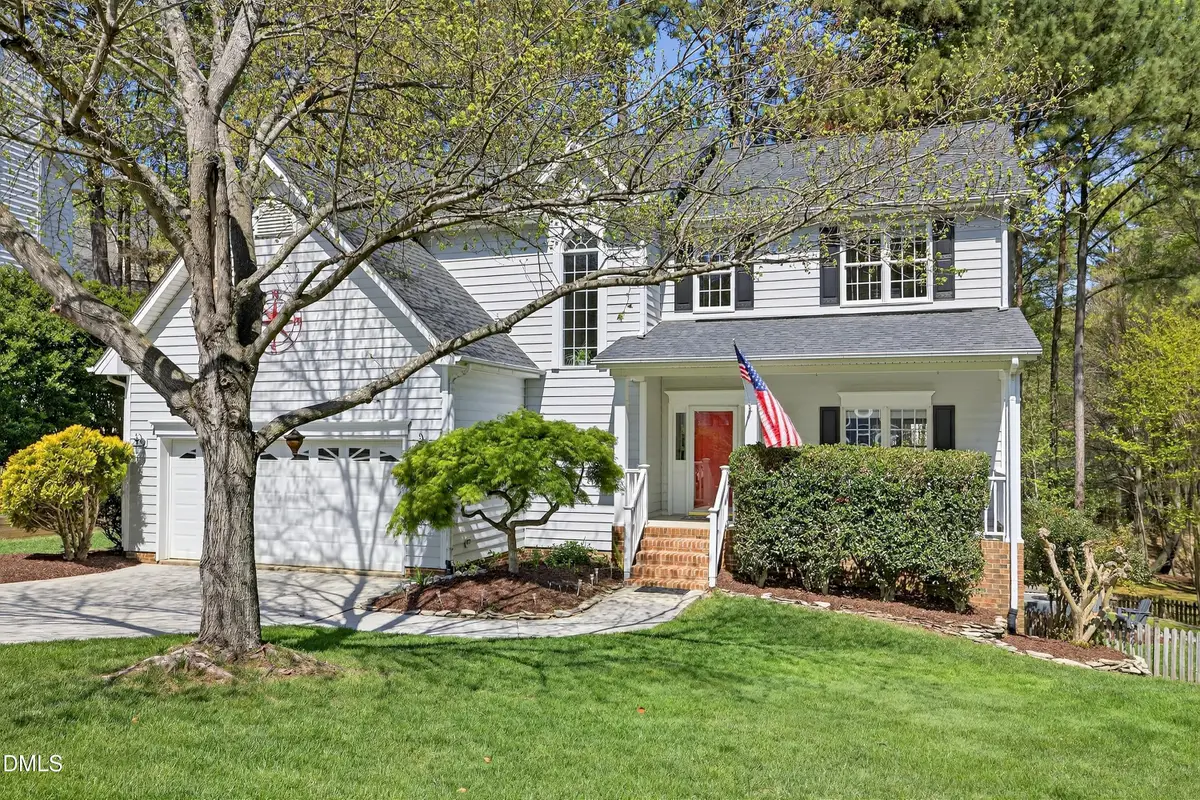 308 Kingswood Drive, Cary, NC 27513 - #1