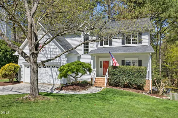 308 Kingswood Drive, Cary, NC 27513