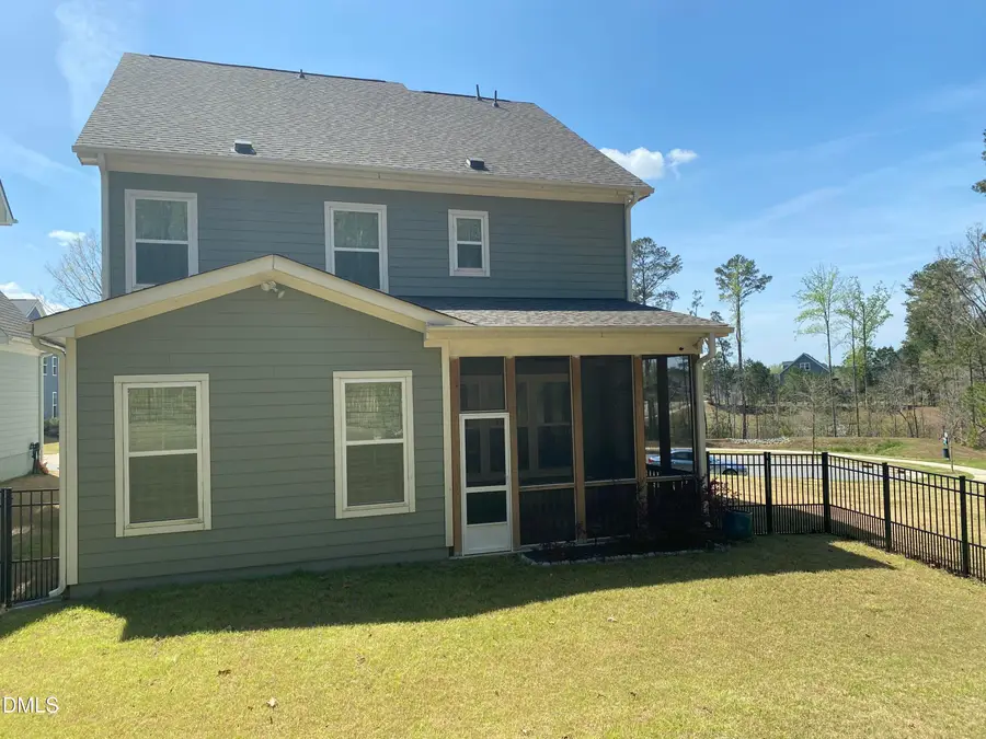 117 Old Wisteria Court, Holly Springs, NC 27540 - #3