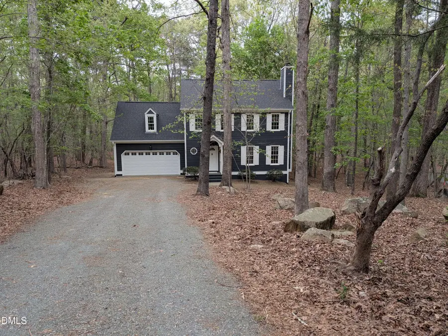 105 Trailwood Court, Chapel Hill, NC 27516 - #2