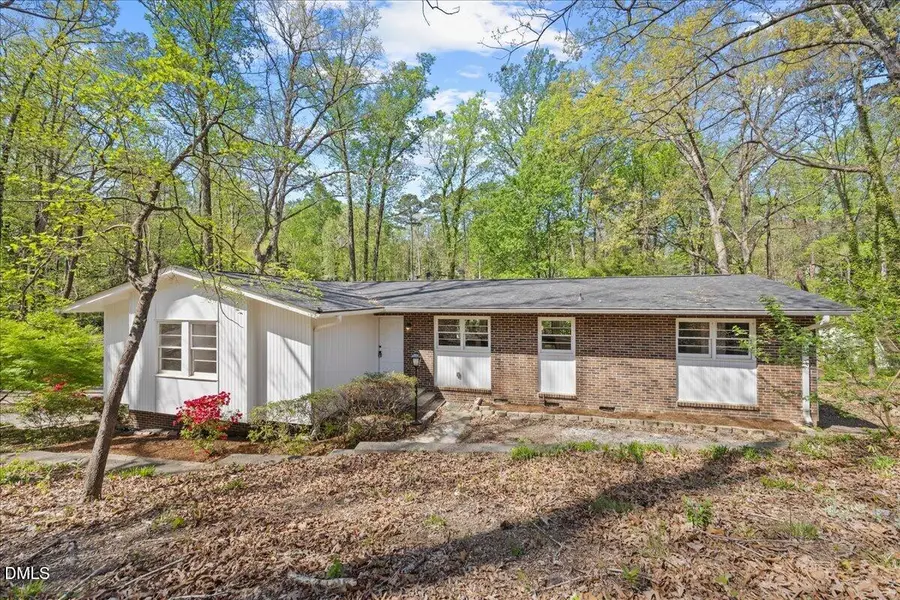 6709 Johnsdale Road, Raleigh, NC 27615 - #2