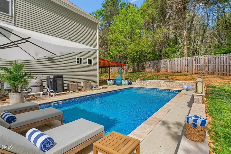 2155 Waterview Drive, Graham, NC 27253 - #2