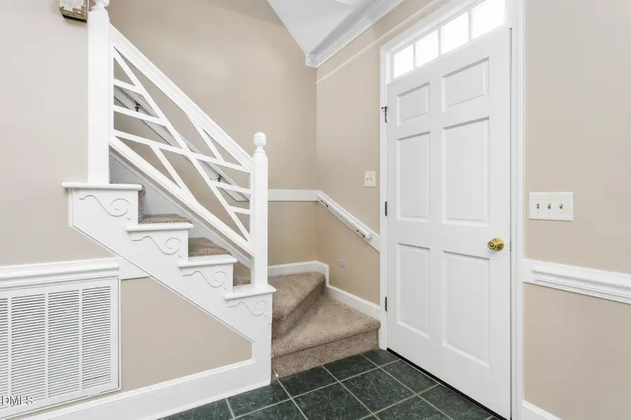 1543 Little John Lane E, Burlington, NC 27217 - #2